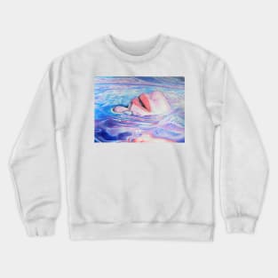 Beathe Crewneck Sweatshirt